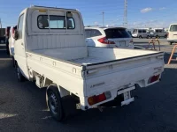 Mitsubishi MINICAB TRUCK лот № 2209 оценка 0  с аукциона в Японии 1
