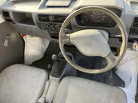 Mitsubishi MINICAB TRUCK лот № 2209 оценка 0  с аукциона в Японии 2