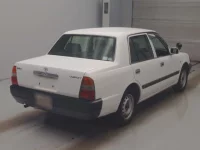 Toyota COMFORT лот № 25011 оценка 4  с аукциона в Японии 1