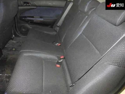 Toyota CALDINA  с аукциона в Японии