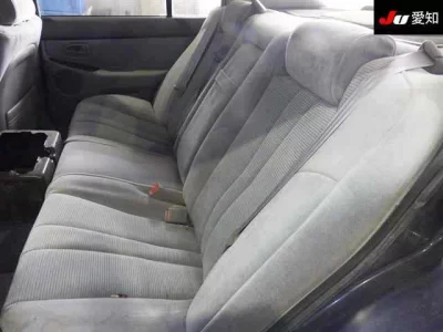 Toyota ARISTO  с аукциона в Японии