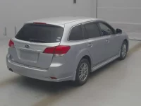 Subaru LEGACY лот № 78529 оценка RA  с аукциона в Японии 1