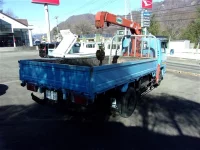 Isuzu ELF лот № 6527 оценка 3.5  с аукциона в Японии 4