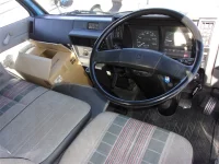 Isuzu ELF лот № 6527 оценка 3.5  с аукциона в Японии 2