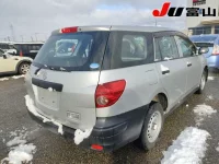 Nissan AD лот № 1052 оценка 3.5  с аукциона в Японии 4