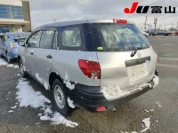 Nissan AD лот № 1052 оценка 3.5  с аукциона в Японии 1