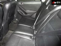 Mazda CX-5 лот № 30549 оценка 3.5  с аукциона в Японии 3