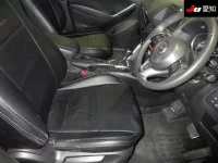 Mazda CX-5 лот № 30549 оценка 3.5  с аукциона в Японии 5