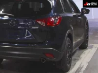 Mazda CX-5 лот № 30549 оценка 3.5  с аукциона в Японии 7