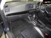 Mazda CX-5 лот № 30549 оценка 3.5  с аукциона в Японии 2