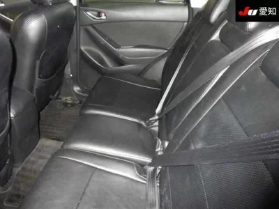 Mazda CX-5  с аукциона в Японии