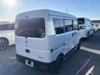 Suzuki EVERY лот № 2213 оценка 1  с аукциона в Японии 1