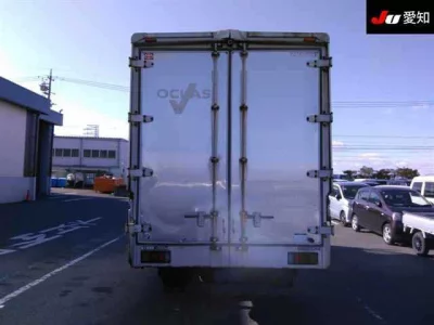 Toyota TOYOACE  с аукциона в Японии