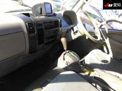 Toyota TOYOACE  с аукциона в Японии