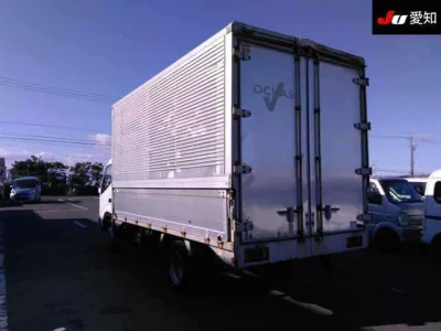 Toyota TOYOACE  с аукциона в Японии