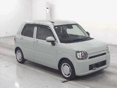 Daihatsu MIRA TOCOT