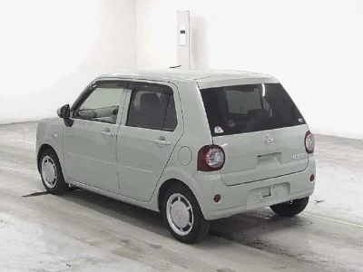 Daihatsu MIRA TOCOT
