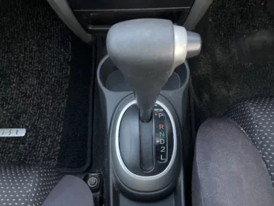 Toyota IST  с аукциона в Японии