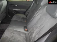 Toyota CROWN лот № 4212 оценка 4.5  с аукциона в Японии 3