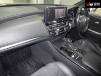 Toyota CROWN лот № 4212 оценка 4.5  с аукциона в Японии 2