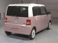 Toyota PIXIS SPACE лот № 4094 оценка RA  с аукциона в Японии 1