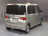 Daihatsu TANTO лот № 4095 оценка RA  с аукциона в Японии 1
