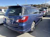 Subaru EXIGA лот № 2219 оценка 0  с аукциона в Японии 1
