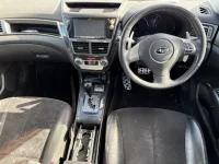 Subaru EXIGA лот № 2219 оценка 0  с аукциона в Японии 2