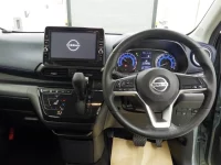 Nissan DAYZ лот № 3077 оценка R  с аукциона в Японии 4