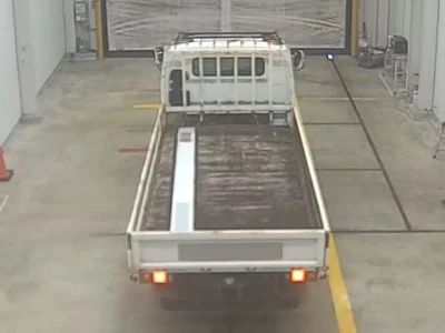 Mitsubishi CANTER  с аукциона в Японии