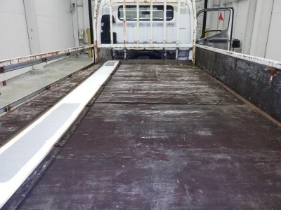 Mitsubishi CANTER  с аукциона в Японии