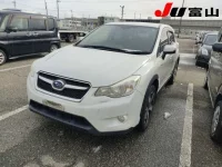 Subaru XV лот № 1059 оценка 3  с аукциона в Японии 3