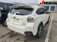 Subaru XV лот № 1059 оценка 3  с аукциона в Японии 4