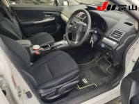 Subaru XV лот № 1059 оценка 3  с аукциона в Японии 5