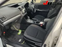 Subaru XV лот № 1059 оценка 3  с аукциона в Японии 2