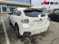 Subaru XV лот № 1059 оценка 3  с аукциона в Японии 1