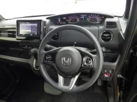 Honda N BOX лот № 3079 оценка 4  с аукциона в Японии 4