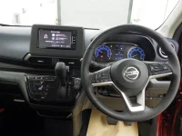 Nissan DAYZ лот № 3078 оценка R  с аукциона в Японии 4