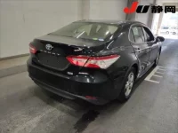 Toyota CAMRY лот № 2007 оценка 3.5  с аукциона в Японии 1