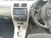 Toyota COROLLA FIELDER лот № 58 оценка R  с аукциона в Японии 4