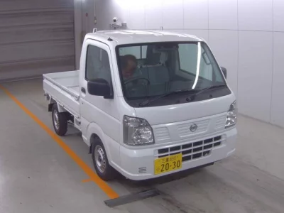 Nissan CLIPPER TRUCK