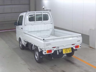 Nissan CLIPPER TRUCK
