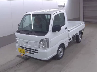 Nissan CLIPPER TRUCK