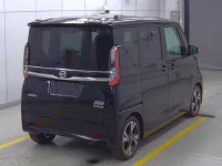 Nissan ROOX лот № 3080 оценка 4.5  с аукциона в Японии 3