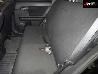 Toyota COROLLA RUMION