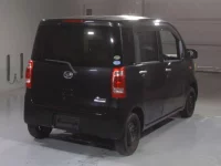 Daihatsu TANTO EXE лот № 4102 оценка 3.5  с аукциона в Японии 1