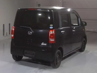 Daihatsu TANTO EXE  с аукциона в Японии