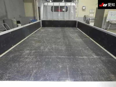 Mitsubishi CANTER  с аукциона в Японии