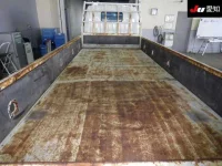 Hino DUTRO лот № 8042 оценка 3  с аукциона в Японии 3