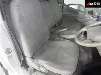 Hino DUTRO лот № 8042 оценка 3  с аукциона в Японии 5